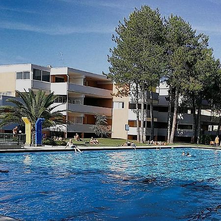 Residence Solarium Bibione Exterior foto