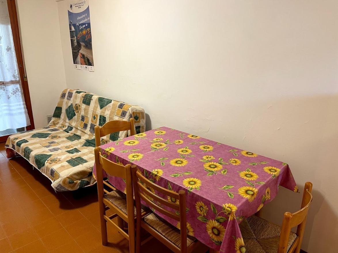 Residence Solarium Bibione Exterior foto